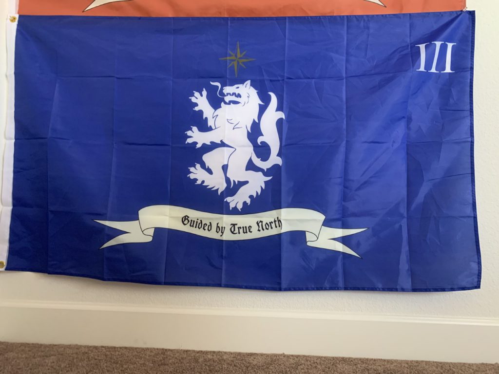 Flags Asatru Folk Assembly