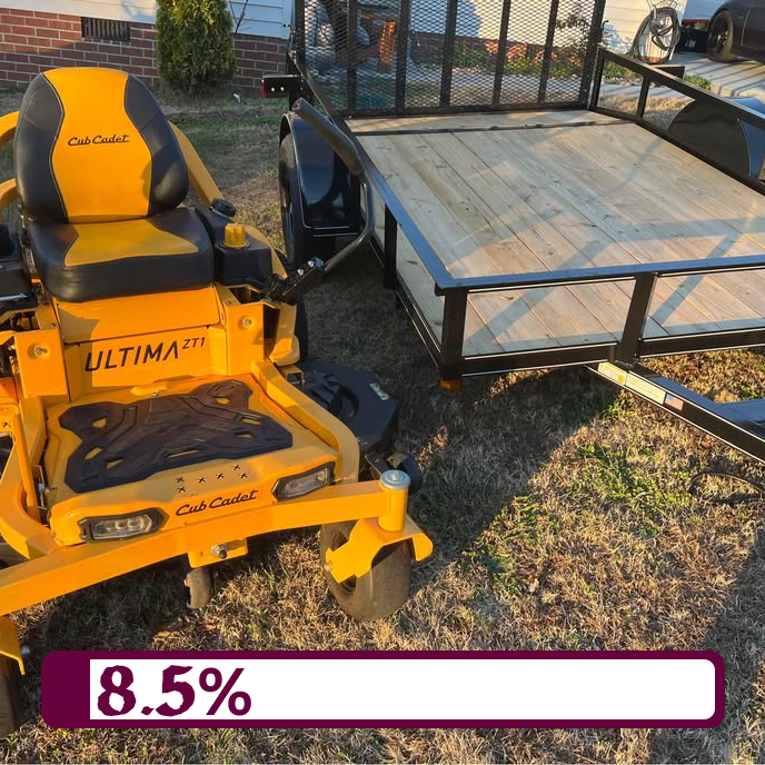 Sigrheim Mower square 370